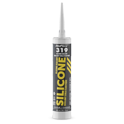 Glazing Silicone